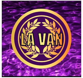 LA VAN