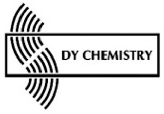 DY CHEMISTRY