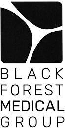 BLACK FOREST MEDICAL GROUP