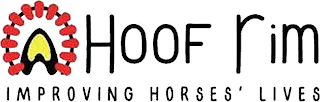 HOOF RIM IMPROVING HORSES' LIVES