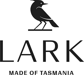 LARK MADE OF TASMANIA