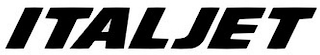ITALJET