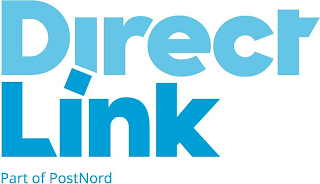 DIRECT LINK PART OF POSTNORD