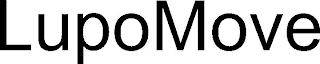 LUPOMOVE