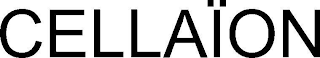 CELLAÏON
