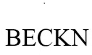 BECKN