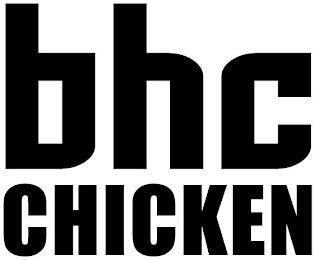 BHC CHICKEN