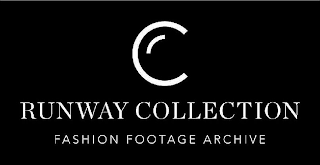 RUNWAY COLLECTION FASHION FOOTAGE ARCHIVE