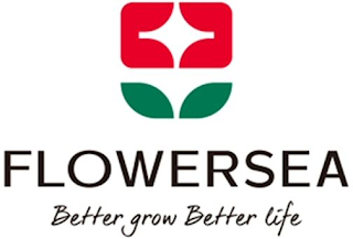 FLOWERSEA BETTER GROW BETTER LIFE