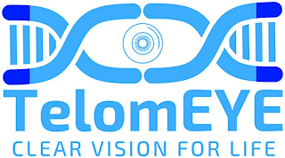 TELOMEYE CLEAR VISION FOR LIFE