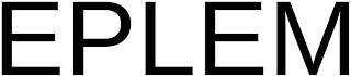EPLEM