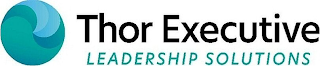 THOR EXECUTIVE LEADERSHIP SOLUTIONS