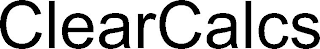 CLEARCALCS