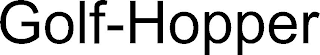 GOLF-HOPPER