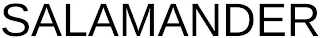 SALAMANDER