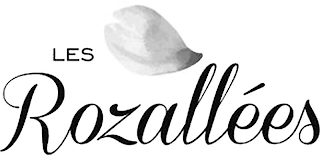 LES ROZALLÉES