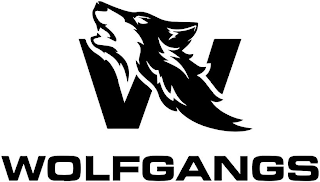 W WOLFGANGS