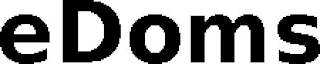EDOMS