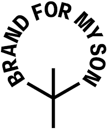 BRAND FOR MY SON