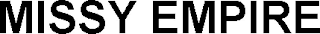 MISSY EMPIRE
