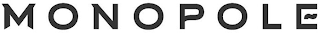 MONOPOLE