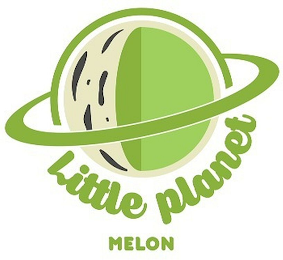 LITTLE PLANET MELON