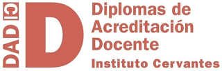 DADIC D DIPLOMAS DE ACREDITACIÓN DOCENTE INSTITUTO CERVANTES