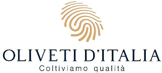 OLIVETTI D'ITALIA COLTIVIAMO QUALITÀ