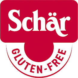 SCHÄR GLUTEN-FREE