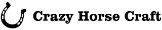 CRAZY HORSE CRAFT