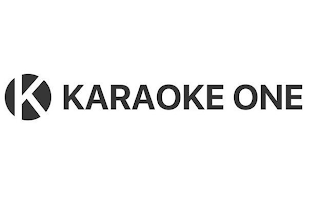 KARAOKE ONE