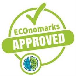 ECONOMARKS APPROVED
