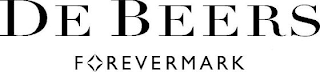 DE BEERS FOREVERMARK