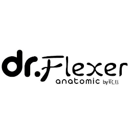 DR.FLEXER ANATOMIC BY UCEL