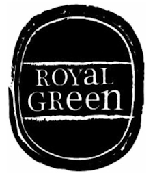 ROYAL GREEN