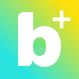 B+