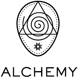 ALCHEMY