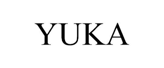 YUKA