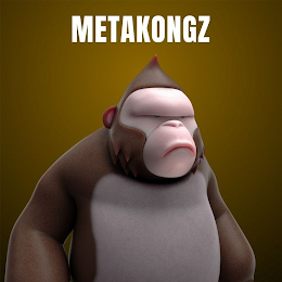 METAKONGZ