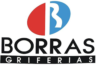 BORRAS GRIFERIAS