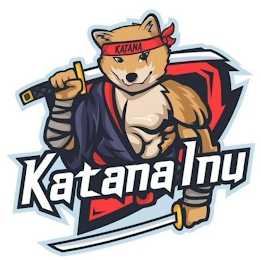 KATANA INU