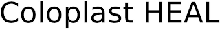 COLOPLAST HEAL