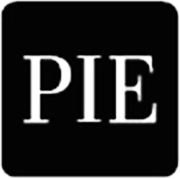 PIE