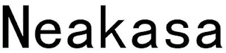 NEAKASA