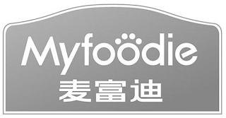 MYFOODIE