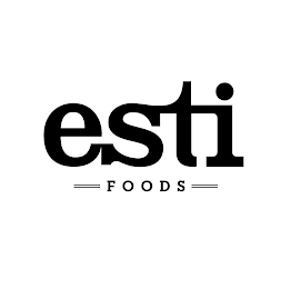 ESTI FOODS