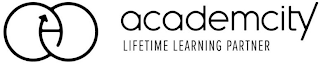 ACADEMCITY LIFETIME LEARNING PARTNER