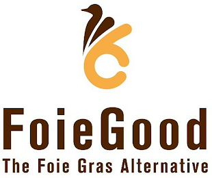 FOIEGOOD THE FOIE GRAS ALTERNATIVE