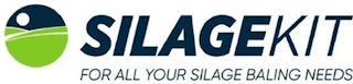 SILAGEKIT FOR ALL YOUR SILAGED BALING NEEDS