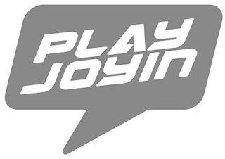 PLAY JOYIN